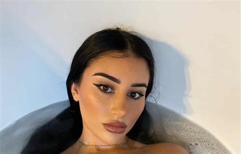 mikeala testa leaked|Mikaela Testa outrages fans after posting X